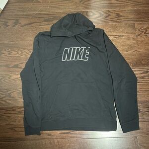Nike Men’s Hoodie | Size L